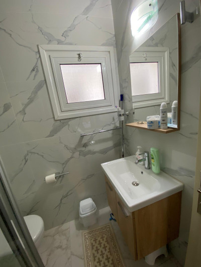 LEFKOŞA/KÜÇÜK KAYMAKLI' DA 2+1 KİRALIK DAİRE-7