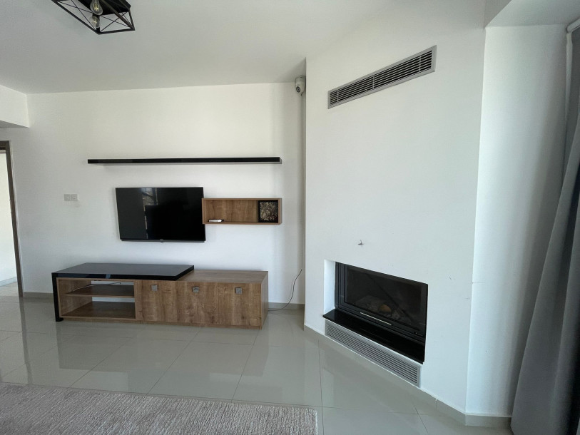 LEFKOŞA/YENİKENT' TE 3+1 SATILIK DAİRE-3