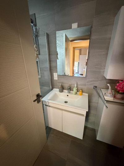 GİRNE/DOĞANKÖY – KİRALIK FULL EŞYALI 2+1 DAİRE-2