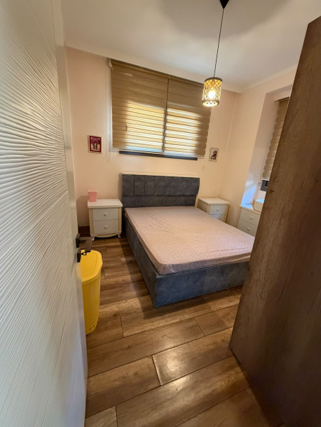 GİRNE/DOĞANKÖY – KİRALIK FULL EŞYALI 2+1 DAİRE-9