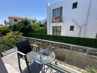 GİRNE/DOĞANKÖY KİRALIK 3+1 LOFT LÜKS DAİRE | ORTAK HAVUZLU SİTE-14