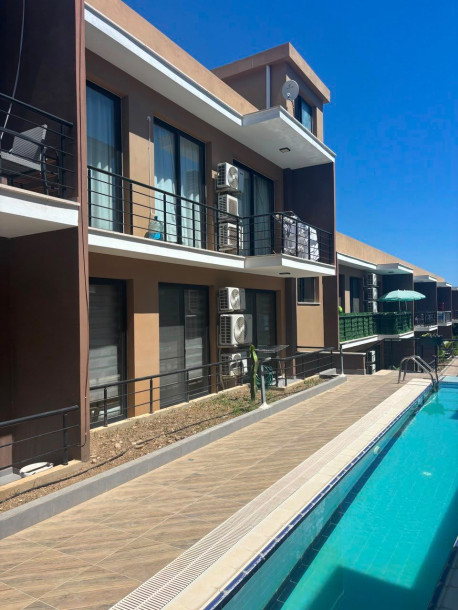 GİRNE/DOĞANKÖY – SATILIK 2+1 DAİRE-10