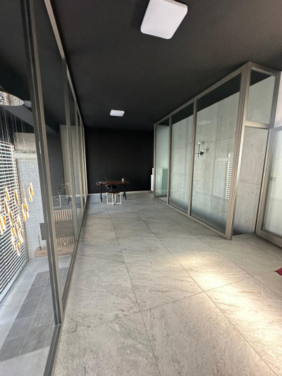GİRNE MERKEZ YENİ LİMAN YOLU ZEMİN KAT CADDE ÜZERİ KİRALIK DÜKKAN £2,200-13