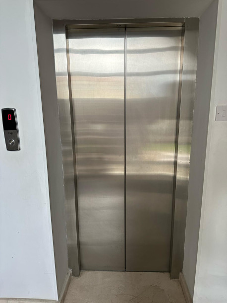 LEFKOŞA/DUMLUPINAR'DA GÜNLÜK KİRALIK 2+1 DAİRE-13