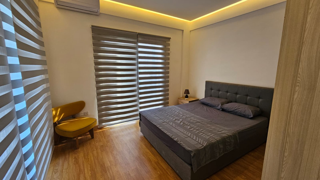 GİRNE EDREMİT’TE SATILIK 2+1 FULL EŞYALI DAİRE | MASRAFSIZ & HAZIR YAŞAM-8