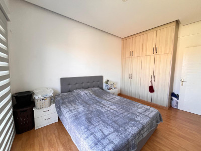 GİRNE EDREMİT’TE SATILIK 2+1 FULL EŞYALI DAİRE | MASRAFSIZ & HAZIR YAŞAM-7
