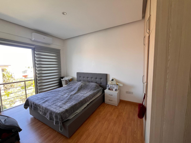 GİRNE EDREMİT’TE SATILIK 2+1 FULL EŞYALI DAİRE | MASRAFSIZ & HAZIR YAŞAM-6