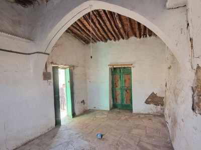 İSKELE/ERGÂZİ KÖYÜ’NDE SATILIK KÖY EVİ-12