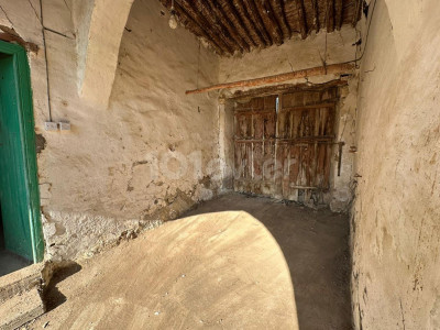 İSKELE/ERGÂZİ KÖYÜ’NDE SATILIK KÖY EVİ-20