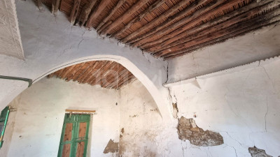 İSKELE/ERGÂZİ KÖYÜ’NDE SATILIK KÖY EVİ-17