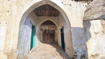 İSKELE/ERGÂZİ KÖYÜ’NDE SATILIK KÖY EVİ-8
