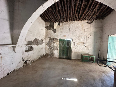 İSKELE/ERGÂZİ KÖYÜ’NDE SATILIK KÖY EVİ-9