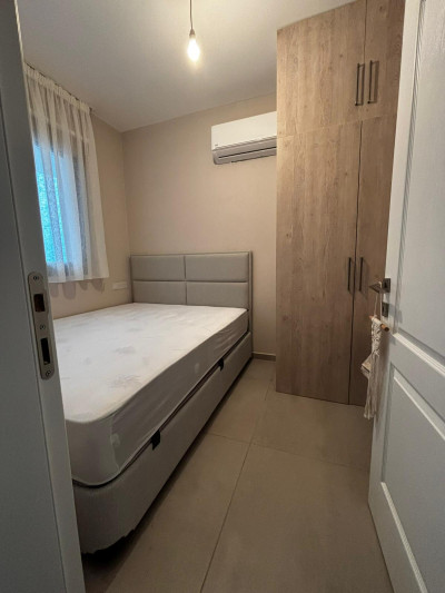 GİRNE/ESENTEPE – CAESAR CLIFF SATILIK 1+1 DENİZ MANZARALI DAİRE | ÇATI TERASLI-3