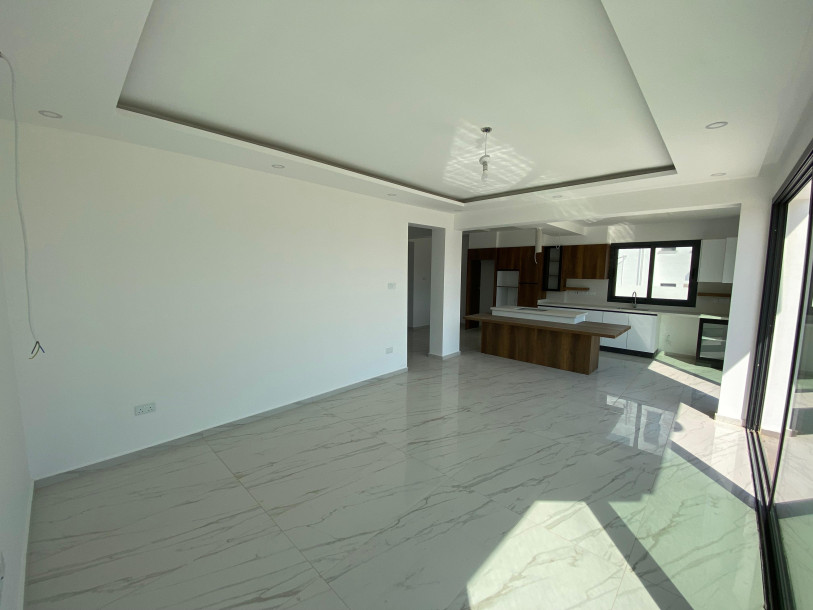 GİRNE ESENTEPE – CASA DEL MARE YANI SATILIK ÖZEL HAVUZLU MÜSTAKİL VİLLALAR | 4+1-5