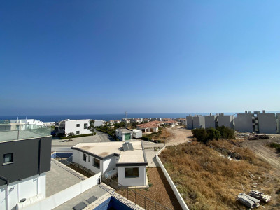 GİRNE ESENTEPE – CASA DEL MARE YANI SATILIK ÖZEL HAVUZLU MÜSTAKİL VİLLALAR | 4+1-29