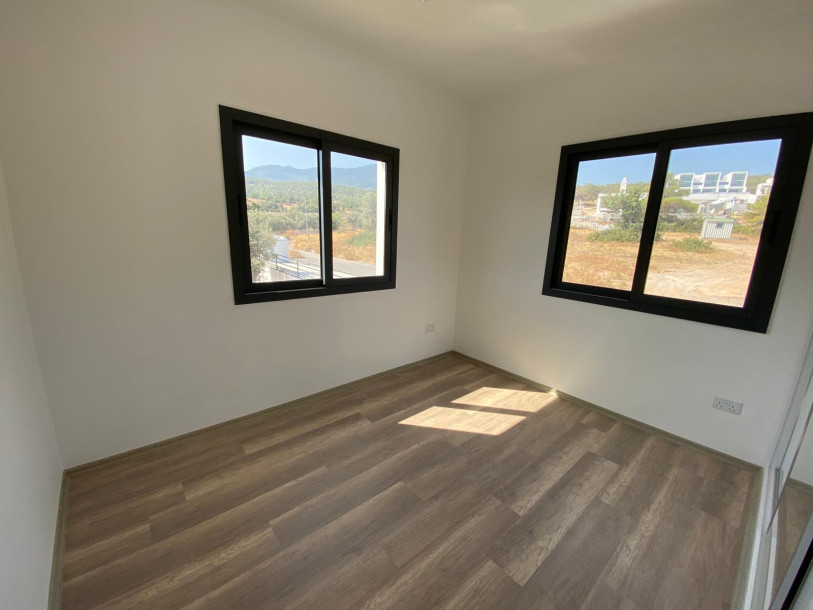 GİRNE ESENTEPE – CASA DEL MARE YANI SATILIK ÖZEL HAVUZLU MÜSTAKİL VİLLALAR | 4+1-10