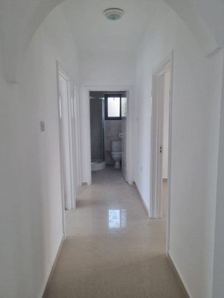 GİRNE/ESENTEPEDE SATILIK 3+1 DAİRE-8