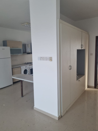 GİRNE/ESENTEPEDE SATILIK 3+1 DAİRE-7