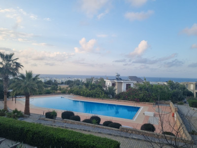 GİRNE/ESENTEPEDE SATILIK 3+1 DAİRE-2