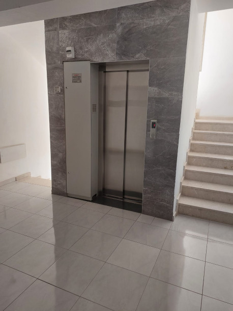 LEFKOŞA/GÖNYELİ BELEDİYE BULVAR YOLU BÖLGESİNDE KİRALIK 2+1 DAİRE-11