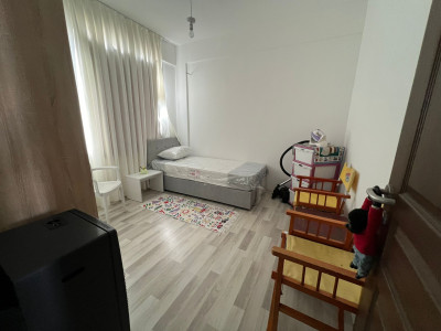 LEFKOŞA/GÖNYELİ'DE KİRALIK 2+1 EŞYALI LÜKS DAİRE-9