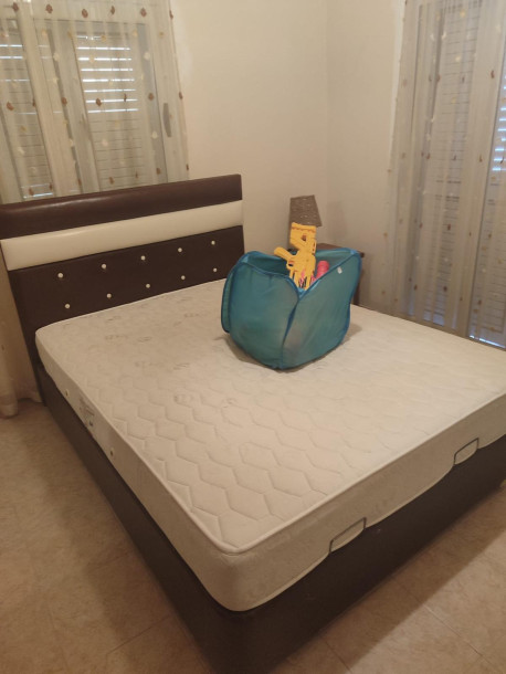 GAZİMAĞUSA/GEÇİT KALE' DE SATILIK 4+1 MÜSTAKİL EV-8