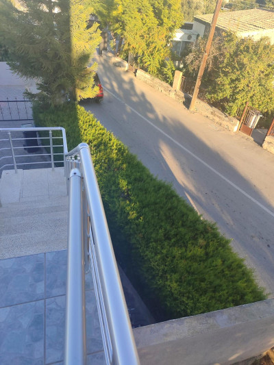 GAZİMAĞUSA/GEÇİT KALE' DE SATILIK 4+1 MÜSTAKİL EV-15