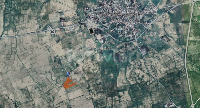 GAZİMAĞUSA/GEÇİTKALE'DE SATILIK ARSA-2