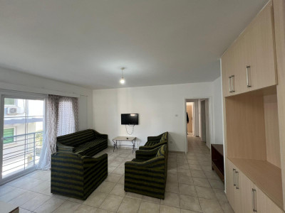 GİRNE MERKEZ | KİRALIK 2+1 DAİRE (PIA BELLA HOTEL YANI)-2