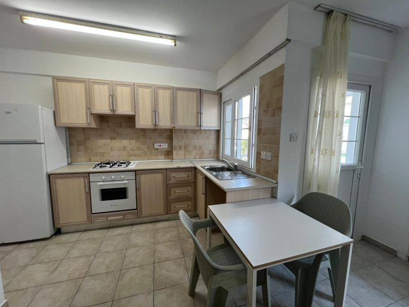 GİRNE MERKEZ | KİRALIK 2+1 DAİRE (PIA BELLA HOTEL YANI)-5