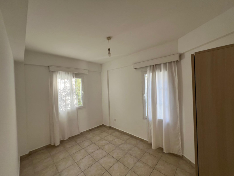 GİRNE MERKEZ | KİRALIK 2+1 DAİRE (PIA BELLA HOTEL YANI)-7