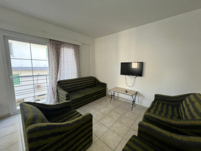 GİRNE MERKEZ | KİRALIK 2+1 DAİRE (PIA BELLA HOTEL YANI)