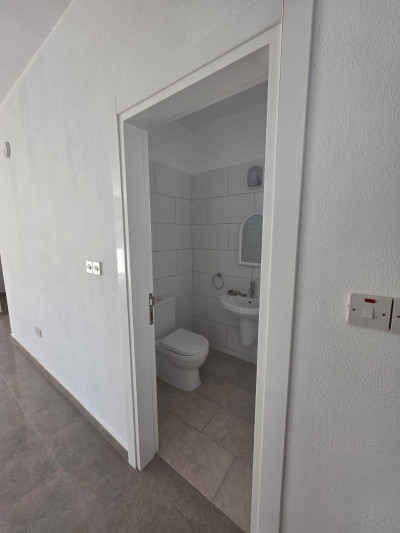 GİRNE NUSMAR BÖLGESİNDE KİRALIK 2+1 EŞYASIZ DAİRE-11