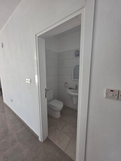 GİRNE NUSMAR BÖLGESİNDE KİRALIK 2+1 EŞYASIZ DAİRE-11