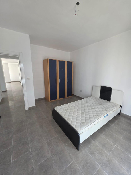 GİRNE NUSMAR BÖLGESİNDE KİRALIK 2+1 EŞYASIZ DAİRE-6