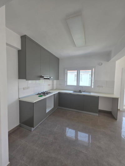 GİRNE NUSMAR BÖLGESİNDE KİRALIK 2+1 EŞYASIZ DAİRE