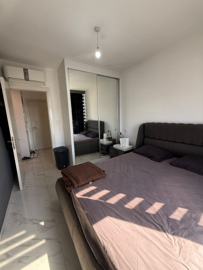 GİRNE YENİ LİMAN BÖLGESİNDE SATILIK 1+1 DAİRE-6