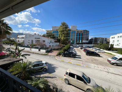 GİRNE MERKEZ GRAND PASHA HOTEL BÖLGESİNDE KİRALIK TİCARİ İZİNLİ VİLLA-23
