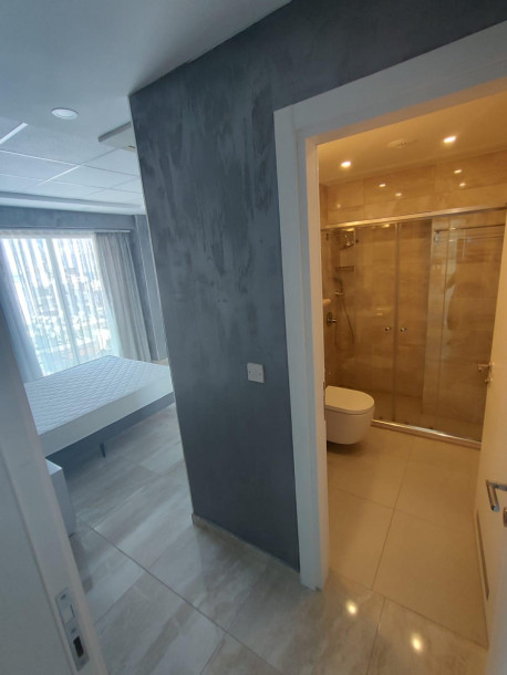 GİRNE LORD PALACE OTEL BÖLGESİNDE KİRALIK 2+1 DAİRE-3