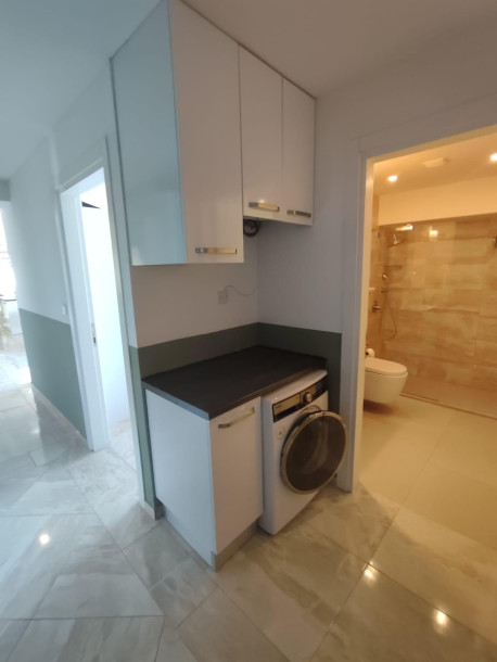 GİRNE LORD PALACE OTEL BÖLGESİNDE KİRALIK 2+1 DAİRE-4