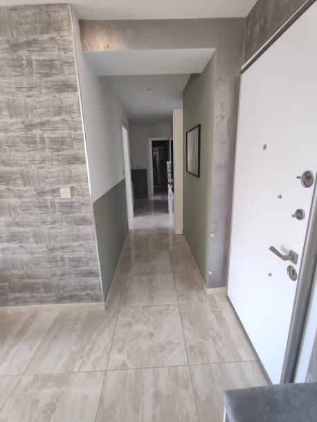 GİRNE LORD PALACE OTEL BÖLGESİNDE KİRALIK 2+1 DAİRE-5