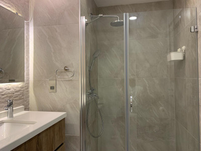 GİRNE MERKEZDE SATILIK 3+1 DAİRE – HAVUZLU REZİDANS-25