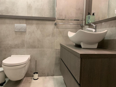 GİRNE MERKEZDE SATILIK 3+1 DAİRE – HAVUZLU REZİDANS-20