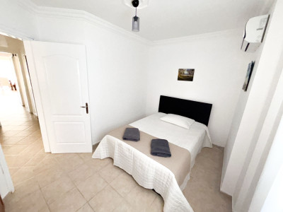 GİRNE MERKEZ ESKİ NUSMAR BÖLGESİ SATILIK 4+1 DUBLEKS DAİRE-22
