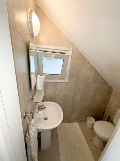 GİRNE MERKEZ ESKİ NUSMAR BÖLGESİ SATILIK 4+1 DUBLEKS DAİRE-32