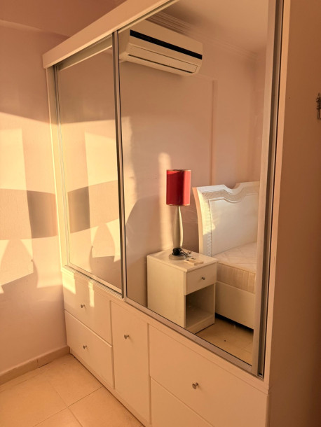 GİRNE – NUSMAR BÖLGESİ | KİRALIK DAİRE (TERCİHEN CASINO VEYA OTEL ÇALIŞANI)-9