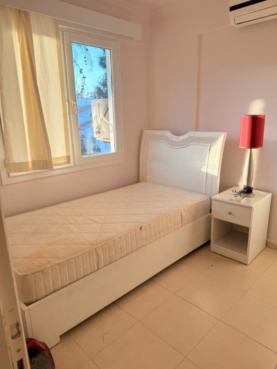 GİRNE – NUSMAR BÖLGESİ | KİRALIK DAİRE (TERCİHEN CASINO VEYA OTEL ÇALIŞANI)-8