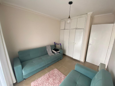 GİRNE MERKEZDE SATILIK 3+1 DAİRE