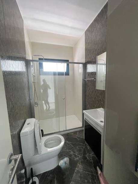 GİRNE YUKARI GİRNE – TWIN TOWERS’DA KİRALIK YARI PENTHOUSE-6
