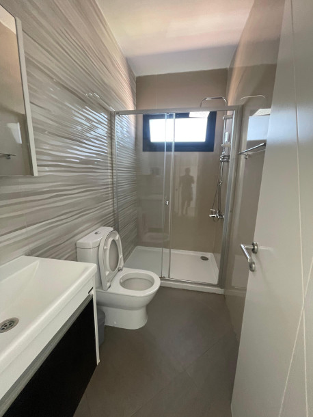 GİRNE YUKARI GİRNE – TWIN TOWERS’DA KİRALIK YARI PENTHOUSE-7
